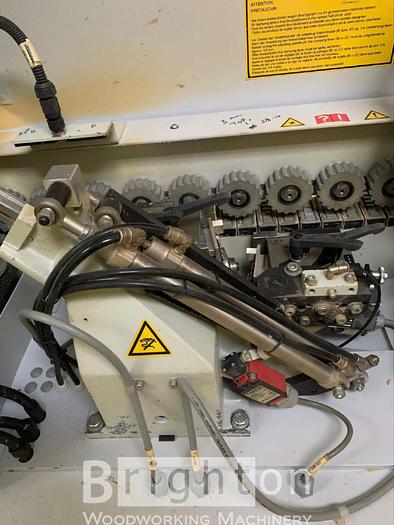 Used 2007 Brandt KDN 340 Edgebander