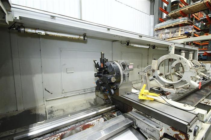 Used 2011 Milltronics ML-35/200