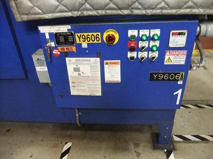 Robovent Dust Collection System