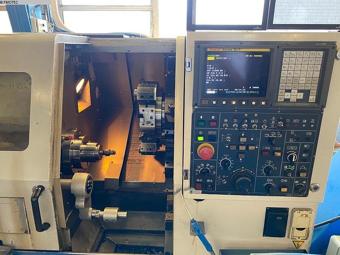 Used 1999 DOOSAN DAEWOO LYNX 200 B