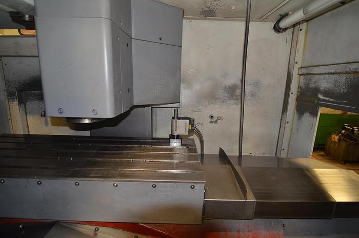 Used MV49 Mazak Nexus 510 C