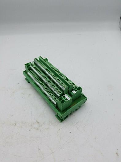 Used Phoenix Contact 2971302 UMK-PVB Interface Module