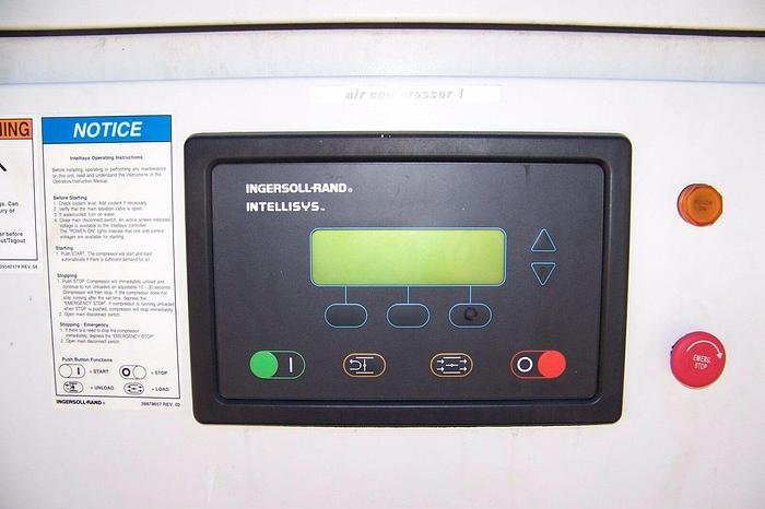 Refurbished Ingersoll-Rand SSR EPE2002S