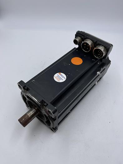 Used Allen-Bradley MPL-B430P-MK24AA Ser A