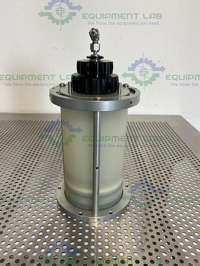 Used Biotage DLV 50 Dry Load Vessel