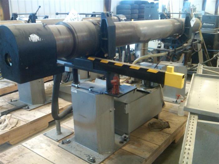 Usado 1991 LNS HYS 7.76 3.5