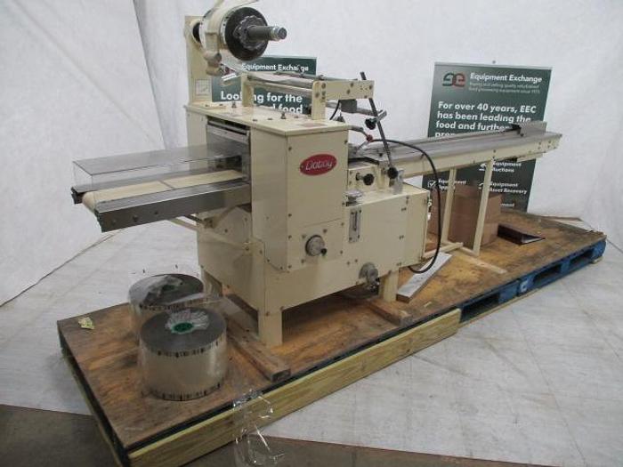 Used Doboy Wrapper; Md# Scotty II