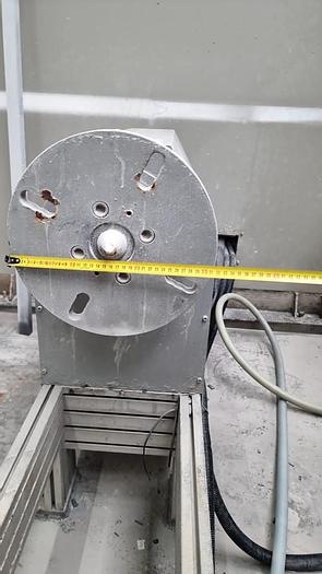 Gebraucht 2010 Omag Blade 5