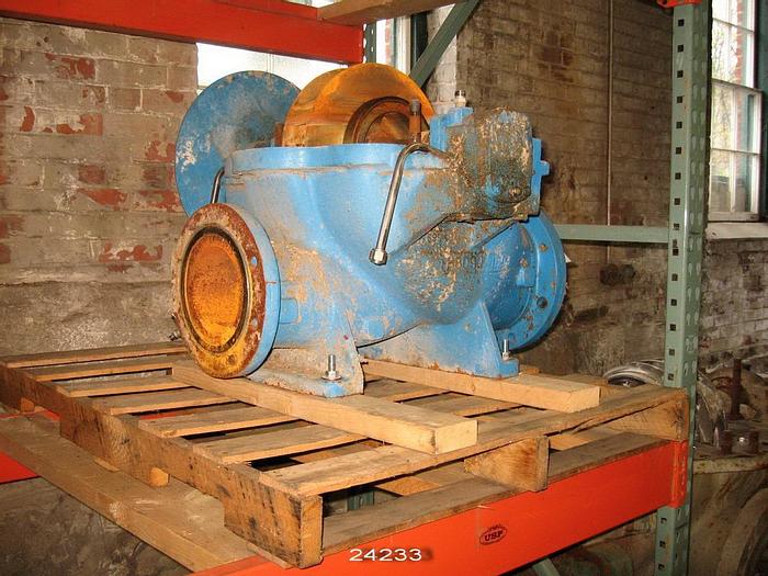 Used GOULDS 3410XL #24233