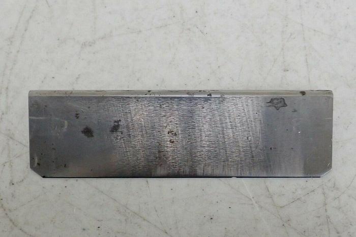 Used AO Microtome Blade Knife 12 cm