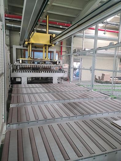 Usato 2016 Selco Wna 650