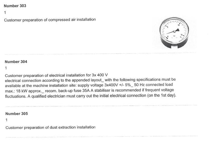Used Felder C-Express 920 Classic CNC