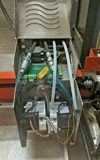 Used COSINE 3D INDUSTRIAL PRINTER AM1-60C