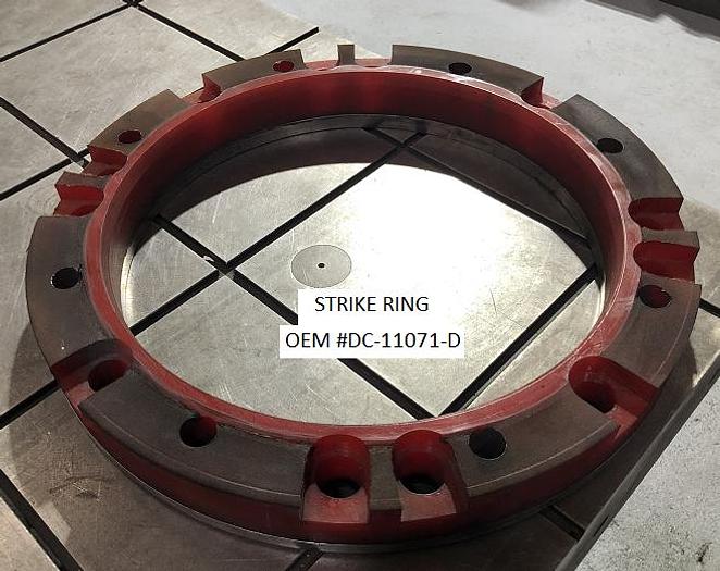 Used OSBORN 722-RJW PARTS