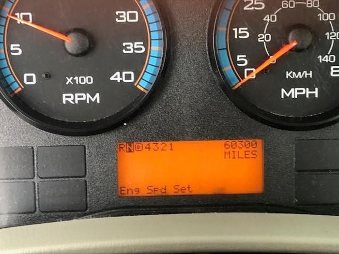 Used 2012 International 4300 Altec LRV-60 65ft Over Center Bucket Truck - C14808