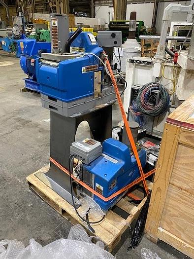 Used NORDSON PROBLUE 7 1022238A HOT MELT SYSTEM
