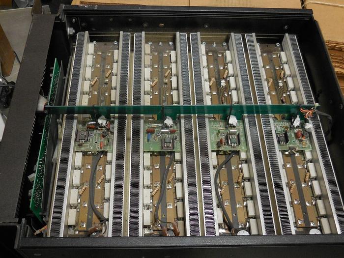 Used Otsuka Electronics/Techron X8300 7782 Gradient Amplifier