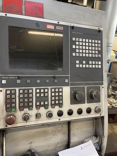 Usato 2003 EMCO TURN 325-II