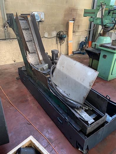 Used 2007 YOU JI YV 800 ATC