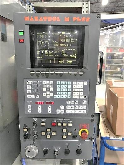Used 1997 Mazak VTC30C