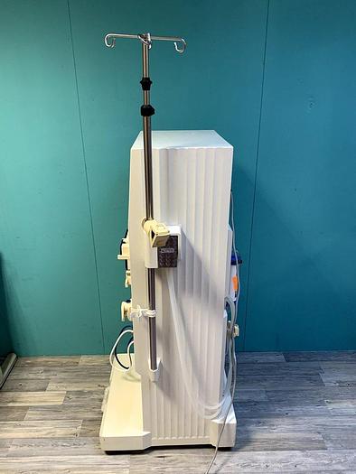 Gebraucht Fresenius Medical Care 4008E (Option H) Dialysegerät