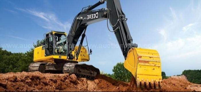 Used 2019 Kobelco SK200LC