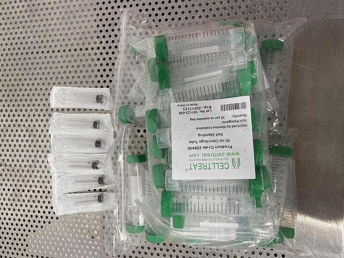 Used Orange Photonics LightLab LL02 Portable Chemical Analyzer