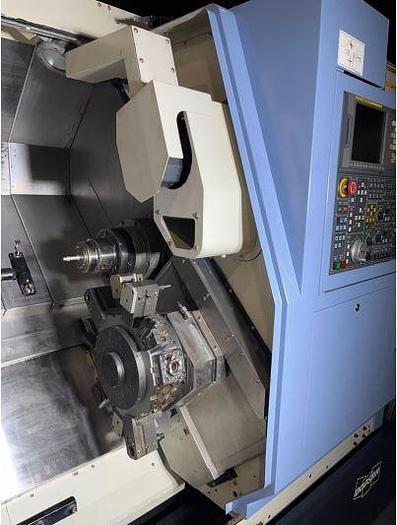 Used 2007 Doosan Puma TT15800SY