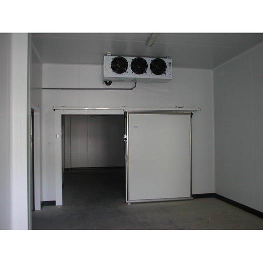 Used 2008 Cooling chamber