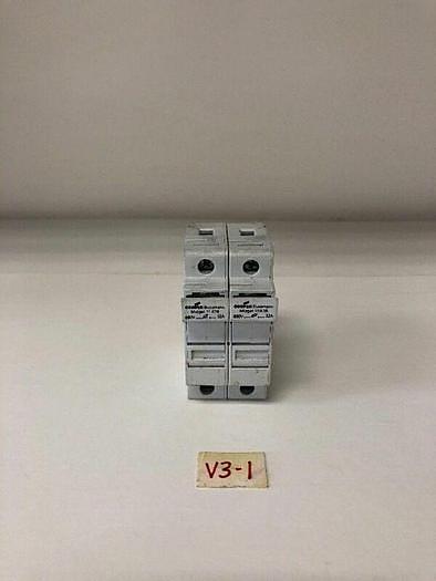 Used Cooper Bussmann CHM Midget 10x38*Fast Shipping* Warranty!
