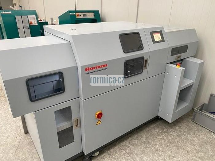 Used Horizon HT 30C
