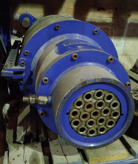 Usado Macaco pré- esforço