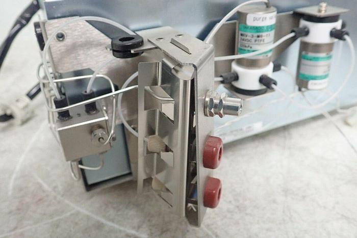 Used Agilent G1362A RID Optical Unit