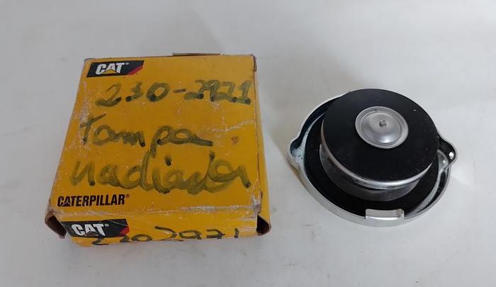 Tampa de Presão Caterpillar 230-2920