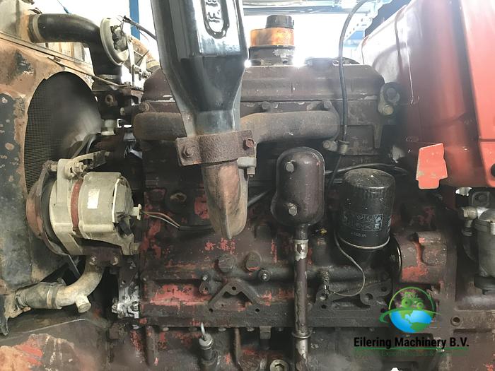 Used 1992 Fiat 80-66 DT