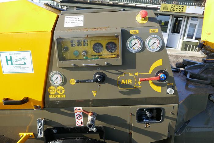 Used 2019 TURBOSOL TRANSMAT 27.45 DC/T