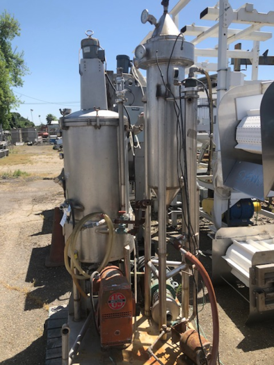 Used Enterprise Mfg. J1596-9-84