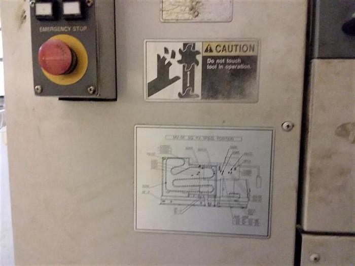 Used 1996 Mori Seiki MV-55/50