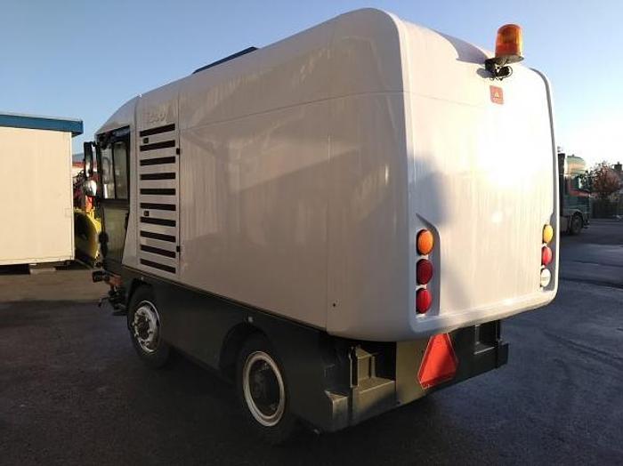 Gebruikt Ravo 540STH