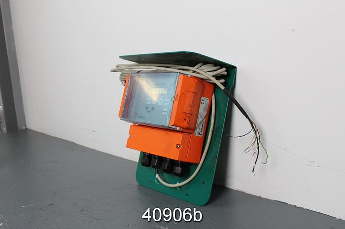 Unused Metso Valmet SP Remote Digital Controler #40906