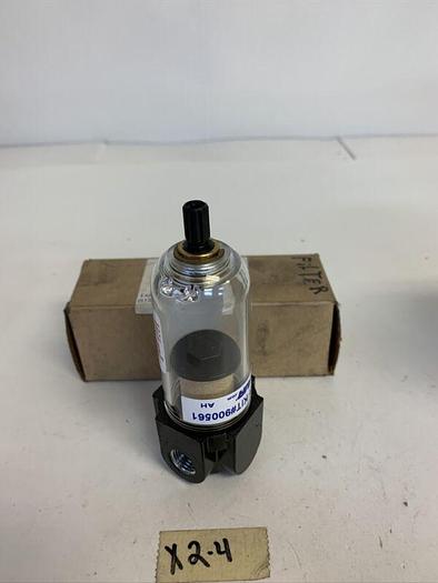 EXAIR 1/4 MINI FILTER AH MODEL : 9003 NEW IN BOX FAST SHIPPING!