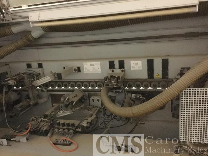 Used 2004 Brandt KDF 670 2C Edgebander