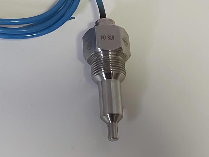 Gebraucht Ex Strömungssensor mit Anschlussleitung, STS 04, EGE gebraucht-Top