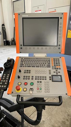 Usato 2008 MIKRON UCP 600
