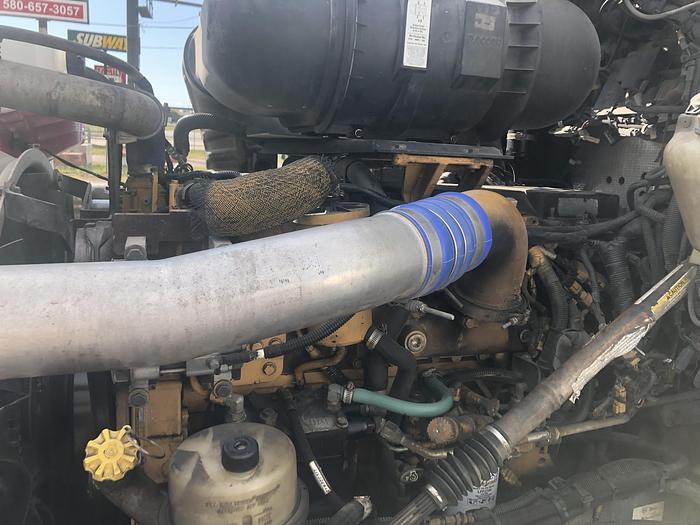 Used 2010 Kenworth T800