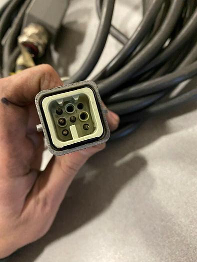 Used FANUC ROBOT CABLE 2005-T580 L14M