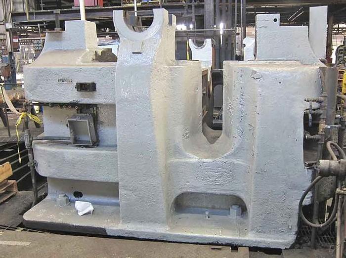 Used Upsetter National