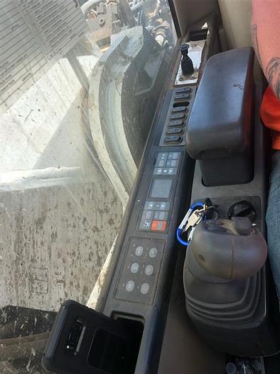 Used 2006 Soilmec R-620 Drill Rig - Crawler