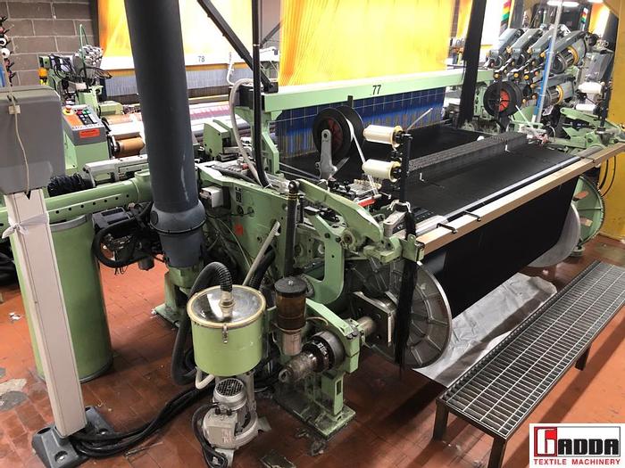 Usato DORNIER PTS 190 cm JACQUARD STAUBLI SX 2688 JC7 #DO 222-A