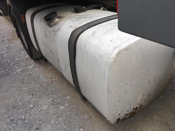 Used 2005 DAF 95 xf 430 euro 3 manual